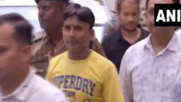ED arrests Jharkhand minister's personal secretary, house help after recovering Rs 36.23 cr cash